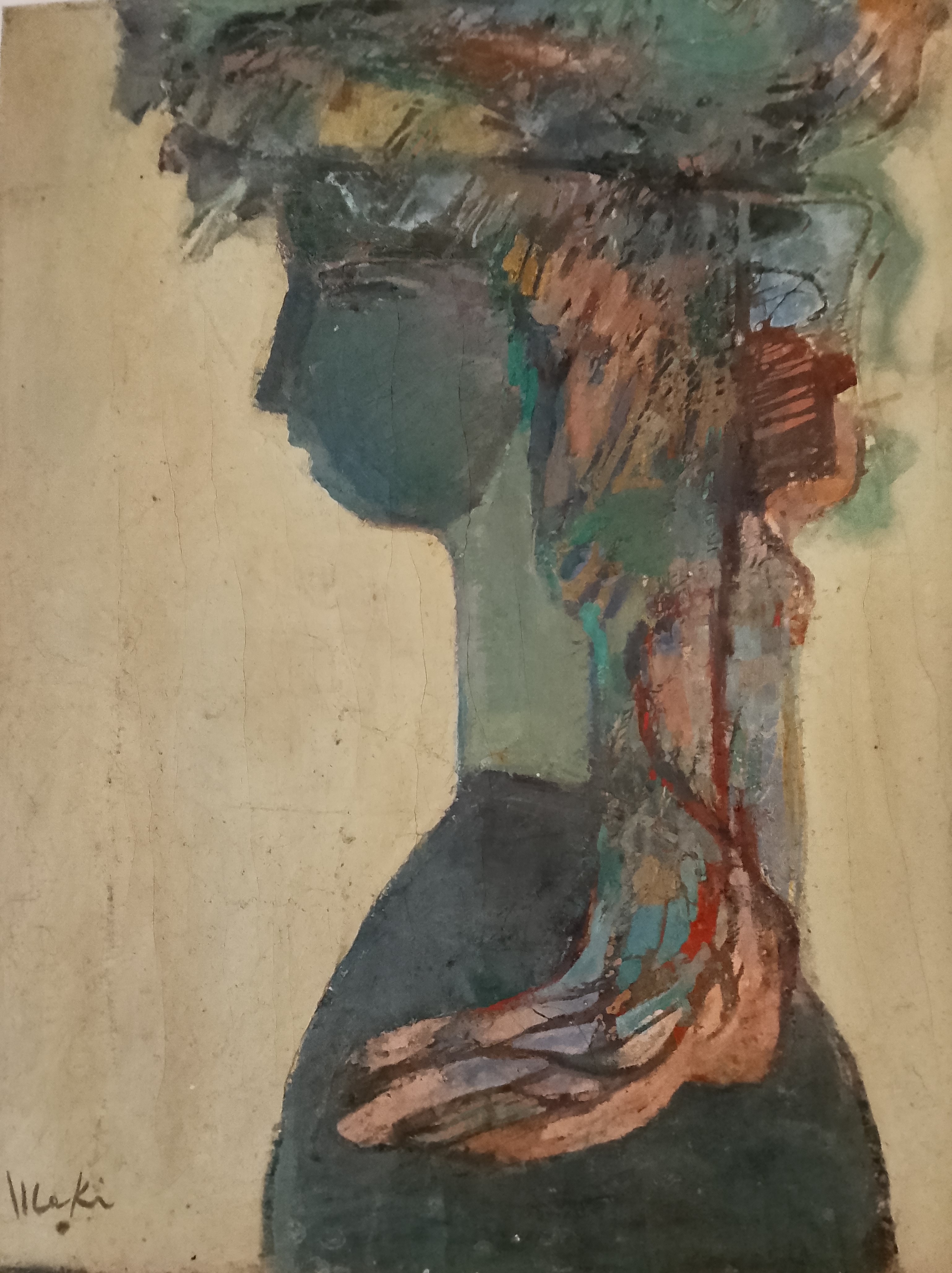 Girl