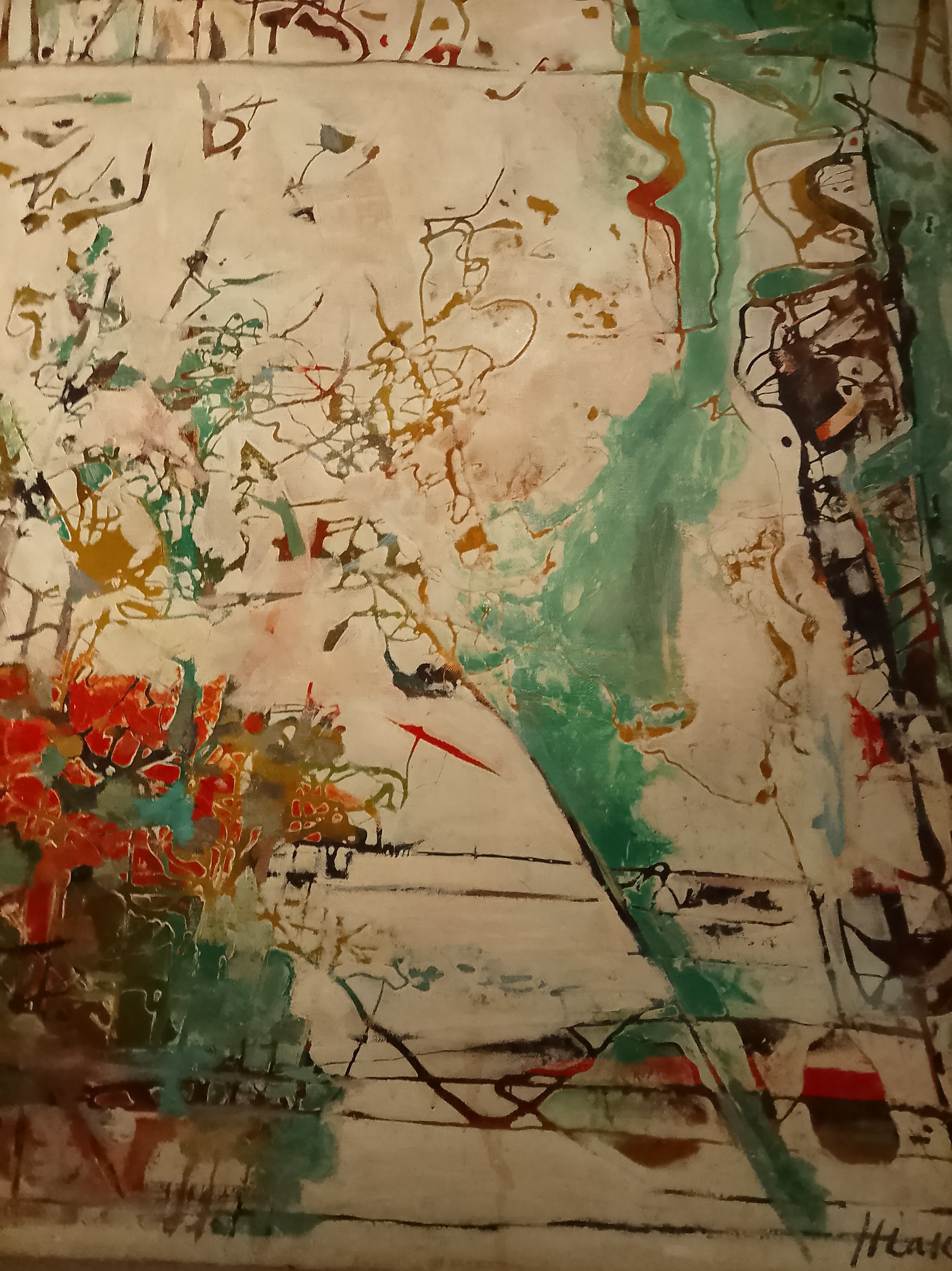 Untitled Work